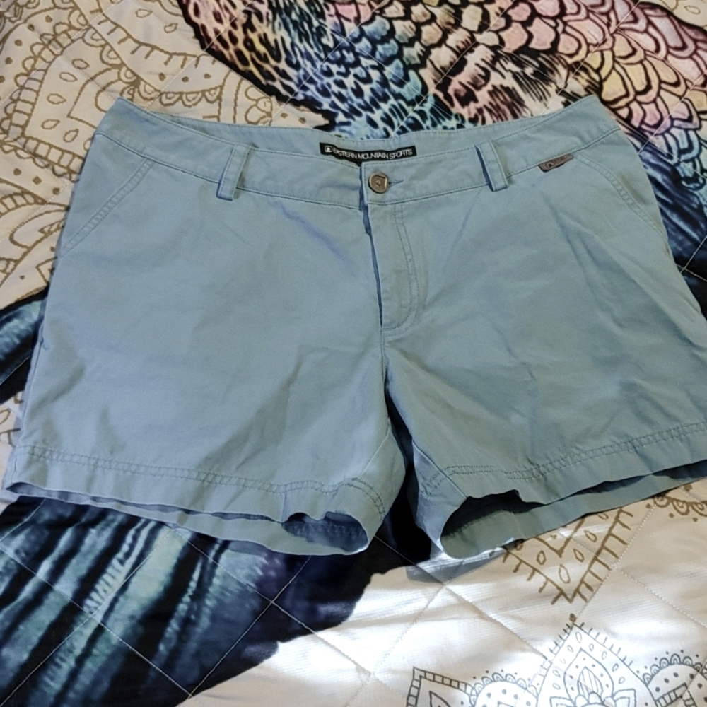Eastern Mountain Sports Shorts 14